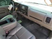 ✅ 2012 Chevrolet Silverado 1500 Work Truck • VIN: 1GCNCPE02CZ117142 • Lot: 55623425. Listed on Copart with 66,180 mi. Free auction sales archive from the USA and detailed vehicle history report at DreamBid. Image 8.