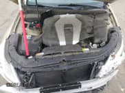 ✅ 2012 Hyundai Genesis 3.8L • VIN: KMHGC4DD7CU151680 • Лот: 43666127. Опубликован ранее на IAAI с пробегом 110 360 миль. Бесплатный доступ к архиву аукционных продаж из США и подробный отчёт об истории автомобиля на DreamBid. Изображение 10.