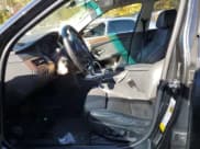 ✅ 2008 BMW 5 Series 528xi • VIN: WBANV13508C150749 • Lot: 87047245. Wystawiony na Copart z przebiegiem 191 734 mil. Bezpłatny archiwum sprzedaży aukcyjnych z USA i szczegółowy raport historii pojazdu na DreamBid. Zdjęcie 7.