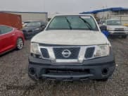 ✅ 2019 Nissan Frontier SV • VIN: 1N6AD0ER8KN735005 • Lot: 94163385. Listed on Copart with 116,408 mi. Free auction sales archive from the USA and detailed vehicle history report at DreamBid. Image 5.