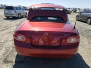 ✅ 2014 Mazda MX-5 Miata Grand Touring • VIN: JM1NC2PF6E0236145 • Лот: 48206175. Опубликован ранее на Copart с пробегом 44 640 миль. Бесплатный доступ к архиву аукционных продаж из США и подробный отчёт об истории автомобиля на DreamBid. Изображение 6.