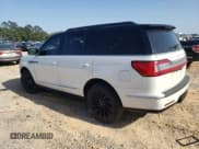 ✅ 2021 Lincoln Navigator Black Label • VIN: 5LMJJ2TT5MEL08415 • Lot: 52850085. Wystawiony na Copart z przebiegiem 51 186 mil. Bezpłatny archiwum sprzedaży aukcyjnych z USA i szczegółowy raport historii pojazdu na DreamBid. Zdjęcie 2.