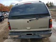 ✅ 2005 Chevrolet Tahoe LT • VIN: 1GNEK13T15J175376 • Lot: 87007015. Listed on Copart with 135,021 mi. Free auction sales archive from the USA and detailed vehicle history report at DreamBid. Image 6.