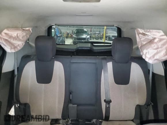 ✅ 2015 Chevrolet Equinox LT • VIN: 2GNALBEK9F6335492 • Лот: 69868644. Опубликован ранее на Copart с пробегом 221 857 миль. Бесплатный доступ к архиву аукционных продаж из США и подробный отчёт об истории автомобиля на DreamBid. Изображение 10.