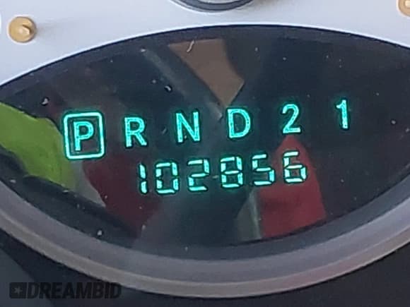 ✅ 2005 Dodge Durango Limited • VIN: 1D4HB58D45F584234 • Лот: 43319009. Опубликован ранее на IAAI с пробегом Не указан. Бесплатный доступ к архиву аукционных продаж из США и подробный отчёт об истории автомобиля на DreamBid. Изображение 16.