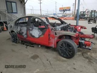 ✅ 2016 Chevrolet SS • VIN: 6G3F15RW2GL213197 • Лот: 69873184. Опубликован ранее на Copart с пробегом Не указан. Бесплатный доступ к архиву аукционных продаж из США и подробный отчёт об истории автомобиля на DreamBid. Изображение 4.