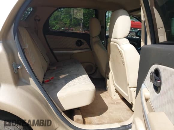 ✅ 2007 Chevrolet Equinox LS • VIN: 2CNDL23F976063678 • Лот: 42126342. Опубликован ранее на IAAI с пробегом 199 989 миль. Бесплатный доступ к архиву аукционных продаж из США и подробный отчёт об истории автомобиля на DreamBid. Изображение 8.