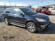 ✅ 2017 Chevrolet Traverse Premier • VIN: 1GNKRJKD4HJ160061 • Lot: 87052255. Wystawiony na Copart z przebiegiem 86 303 mil. Bezpłatny archiwum sprzedaży aukcyjnych z USA i szczegółowy raport historii pojazdu na DreamBid. Zdjęcie 4.
