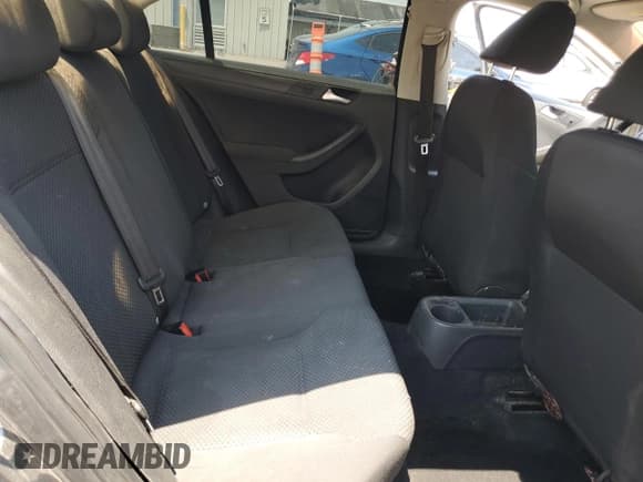 ✅ 2012 Volkswagen Jetta S • VIN: 3VW1K7AJ6CM427793 • Lot: 63453525. Listed on Copart with 142,085 mi. Free auction sales archive from the USA and detailed vehicle history report at DreamBid. Image 10.