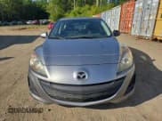 ✅ 2011 Mazda 3 GX • VIN: JM1BL1KF9B1374949 • Лот: 64721155. Опубликован ранее на Copart с пробегом 194 062 миль. Бесплатный доступ к архиву аукционных продаж из США и подробный отчёт об истории автомобиля на DreamBid. Изображение 5.