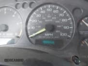 ✅ 1998 Chevrolet S-10 LS • VIN: 1GCCS19X0W8129721 • Lot: 41927965. Listed on IAAI with 180,056 mi. Free auction sales archive from the USA and detailed vehicle history report at DreamBid. Image 7.