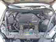 2006 Chevrolet Impala LT 3.5L with VIN 2G1WT58K869428054, listed as a IAAI auction lot 43238621 with 261,294 mi miles and . Bid and sale history available at DreamBid. Image 10.