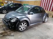 ✅ 2002 Volkswagen Beetle GLX • VIN: 3VWDD21C32M414896 • Lot: 62578725. Wystawiony na Copart z przebiegiem 108 929 mil. Bezpłatny archiwum sprzedaży aukcyjnych z USA i szczegółowy raport historii pojazdu na DreamBid. Zdjęcie 1.