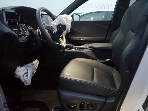 ✅ 2024 Lexus TX 350 Premium • VIN: 5TDAAAB61RS004819 • Lot: 92482735. Listed on Copart with 14,437 mi. Free auction sales archive from the USA and detailed vehicle history report at DreamBid. Image 7.