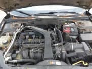 ✅ 2008 Mercury Milan • VIN: 3MEHM07Z38R624218 • Lot: 42908918. Listed on IAAI with 99,553 mi. Free auction sales archive from the USA and detailed vehicle history report at DreamBid. Image 10.