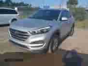 2016 Hyundai Tucson Limited z VIN KM8J33A25GU227907, wystawiony jako IAAI lot #42211605 z przebiegiem 142 578 mil mil oraz . Historia ofert i sprzedaży dostępna na DreamBid. Obrazek 2.