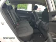 ✅ 2017 Kia Optima LX • VIN: 5XXGT4L33HG136636 • Lot: 58755215. Listed on Copart with 185,284 mi. Free auction sales archive from the USA and detailed vehicle history report at DreamBid. Image 10.