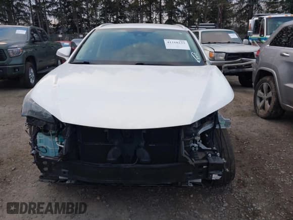 ✅ 2018 Lexus NX 300h • VIN: JTJBJRBZ1J2086928 • Лот: 41310233. Опубликован ранее на IAAI с пробегом 72 032 миль. Бесплатный доступ к архиву аукционных продаж из США и подробный отчёт об истории автомобиля на DreamBid. Изображение 13.