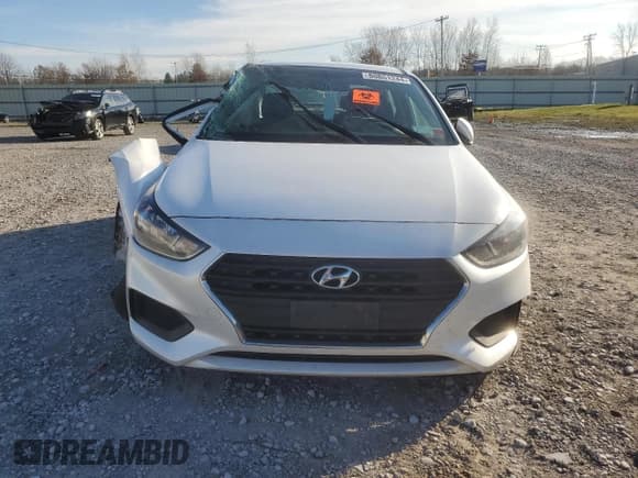 ✅ 2018 Hyundai Accent SEL • VIN: 3KPC24A30JE004730 • Лот: 80851244. Опубликован ранее на Copart с пробегом 178 281 миль. Бесплатный доступ к архиву аукционных продаж из США и подробный отчёт об истории автомобиля на DreamBid. Изображение 5.