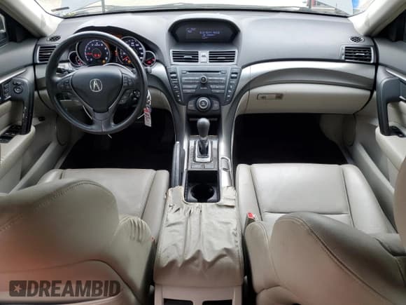 ✅ 2012 Acura TL Auto • VIN: 19UUA8F27CA006996 • Lot: 90614175. Listed on Copart with 173,814 mi. Free auction sales archive from the USA and detailed vehicle history report at DreamBid. Image 8.