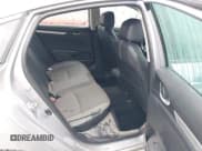 ✅ 2019 Honda Civic EX-L • VIN: 19XFC1F70KE010288 • Lot: 42985170. Listed on IAAI with 45,237 mi. Free auction sales archive from the USA and detailed vehicle history report at DreamBid. Image 8.