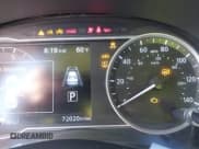 ✅ 2021 Nissan Versa SV • VIN: 3N1CN8EV8ML809002 • Lot: 42143135. Listed on IAAI with 72,020 mi. Free auction sales archive from the USA and detailed vehicle history report at DreamBid. Image 7.