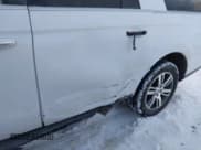 ✅ 2024 Ford Expedition Max Limited • VIN: 1FMJK2A85REA42514 • Lot: 43874560. Listed on IAAI with 53,606 mi. Free auction sales archive from the USA and detailed vehicle history report at DreamBid. Image 6.