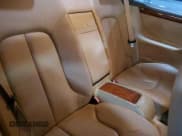 ✅ 2000 Mercedes-Benz CL 500/600 • VIN: WDBPJ75J5YA002286 • Lot: 57941605. Listed on Copart with 66,900 mi. Free auction sales archive from the USA and detailed vehicle history report at DreamBid. Image 10.