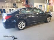 ✅ 2015 Subaru Legacy Premium • VIN: 4S3BNAF64F3028287 • Lot: 89934695. Listed on Copart with 120,406 mi. Free auction sales archive from the USA and detailed vehicle history report at DreamBid. Image 3.