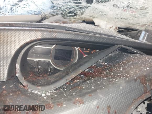 ✅ 2011 Scion xB • VIN: JTLZE4FE0B1126847 • Лот: 43037352. Опубликован ранее на IAAI с пробегом Не указан. Бесплатный доступ к архиву аукционных продаж из США и подробный отчёт об истории автомобиля на DreamBid. Изображение 7.