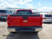 ✅ 2007 Chevrolet Silverado 1500 Work Truck • VIN: 1GCEC19C47Z500314 • Lot: 42288652. Listed on IAAI with 236,921 mi. Free auction sales archive from the USA and detailed vehicle history report at DreamBid. Image 16.