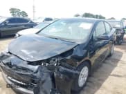 ✅ 2022 Toyota Prius L Eco • VIN: JTDKAMFU8N3181135 • Lot: 42098611. Listed on IAAI with 69,949 mi. Free auction sales archive from the USA and detailed vehicle history report at DreamBid. Image 6.