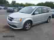 2012 Dodge Grand Caravan SXT z VIN 2C4RDGCG1CR197431, wystawiony jako IAAI lot #43273747 z przebiegiem 243 376 mil mil oraz . Historia ofert i sprzedaży dostępna na DreamBid. Obrazek 18.