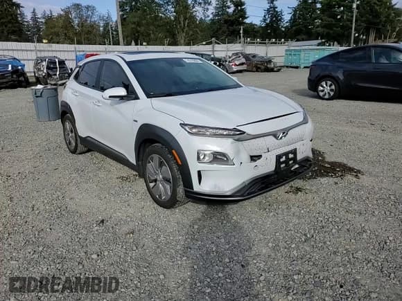 ✅ 2020 Hyundai Kona Ultimate • VIN: KM8K53AG6LU064270 • Лот: 74318884. Опубликован ранее на Copart с пробегом 97 192 миль. Бесплатный доступ к архиву аукционных продаж из США и подробный отчёт об истории автомобиля на DreamBid. Изображение 12.