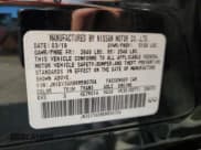 ✅ 2019 Infiniti Q50 Luxe • VIN: JN1EV7AR8KM590704 • Lot: 84868395. Listed on Copart with 58,043 mi. Free auction sales archive from the USA and detailed vehicle history report at DreamBid. Image 12.