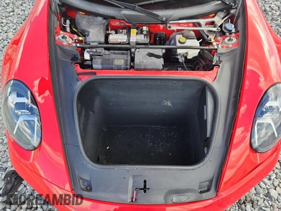 ✅ 2021 Porsche 911 Carrera • VIN: WP0AA2A97MS206680 • Лот: 89624935. Опубликован ранее на Copart с пробегом 44 677 миль. Бесплатный доступ к архиву аукционных продаж из США и подробный отчёт об истории автомобиля на DreamBid. Изображение 11.