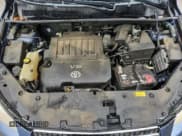 ✅ 2011 Toyota RAV4 Limited • VIN: 2T3DK4DV7BW058971 • Lot: 82122465. Listed on Copart with 125,223 mi. Free auction sales archive from the USA and detailed vehicle history report at DreamBid. Image 12.