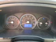 ✅ 2007 Hyundai Santa Fe SE • VIN: 5NMSH73E27H110155 • Lot: 84842354. Listed on Copart with 245,947 mi. Free auction sales archive from the USA and detailed vehicle history report at DreamBid. Image 9.