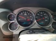 ✅ 2008 Chevrolet Silverado 1500 LTZ • VIN: 2GCEK133681122146 • Lot: 52461383. Listed on Copart with 209,219 mi. Free auction sales archive from the USA and detailed vehicle history report at DreamBid. Image 9.