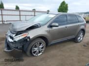 ✅ 2013 Ford Edge SEL • VIN: 2FMDK4JC9DBA07718 • Лот: 42374662. Опубликован ранее на IAAI с пробегом 141 009 миль. Бесплатный доступ к архиву аукционных продаж из США и подробный отчёт об истории автомобиля на DreamBid. Изображение 18.