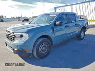 ✅ 2022 Ford Maverick XLT • VIN: 3FTTW8F91NRA44032 • Лот: 93819875. Опубликован ранее на Copart с пробегом 82 094 миль. Бесплатный доступ к архиву аукционных продаж из США и подробный отчёт об истории автомобиля на DreamBid. Изображение 1.