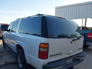 ✅ 2002 Chevrolet Suburban LS • VIN: 3GNFK16Z02G225380 • Лот: 41324572. Опубликован ранее на IAAI с пробегом 427 971 миль. Бесплатный доступ к архиву аукционных продаж из США и подробный отчёт об истории автомобиля на DreamBid. Изображение 3.