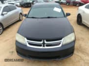 ✅ 2013 Dodge Avenger SE V6 • VIN: 1C3CDZAG4DN504856 • Lot: 41258564. Wystawiony na IAAI z przebiegiem 183 403 mil. Bezpłatny archiwum sprzedaży aukcyjnych z USA i szczegółowy raport historii pojazdu na DreamBid. Zdjęcie 16.