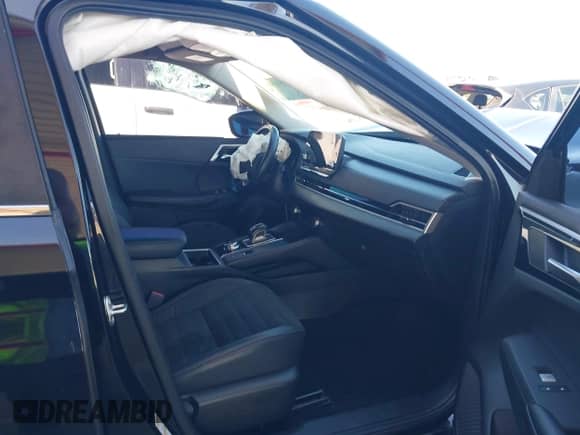 2022 Mitsubishi Outlander SE с VIN JA4J4UA86NZ065906, выставлен на аукционе IAAI как лот 43351540 с пробегом 31 851 миль миль и . История ставок и продаж доступна на DreamBid. Изображение 5.