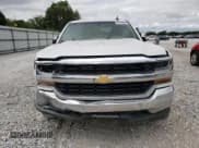 ✅ 2017 Chevrolet Silverado 1500 LT • VIN: 3GCUKREC1HG129679 • Лот: 71737914. Опубликован ранее на Copart с пробегом 149 736 миль. Бесплатный доступ к архиву аукционных продаж из США и подробный отчёт об истории автомобиля на DreamBid. Изображение 5.