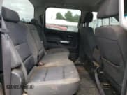 ✅ 2017 Chevrolet Silverado 1500 LT • VIN: 3GCUKREC1HG129679 • Лот: 71737914. Опубликован ранее на Copart с пробегом 149 736 миль. Бесплатный доступ к архиву аукционных продаж из США и подробный отчёт об истории автомобиля на DreamBid. Изображение 10.