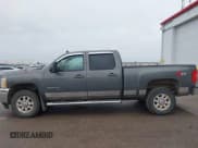 ✅ 2011 Chevrolet Silverado 2500HD LTZ • VIN: 1GC1KYC82BF182329 • Lot: 42696193. Listed on IAAI with 211,191 mi. Free auction sales archive from the USA and detailed vehicle history report at DreamBid. Image 15.