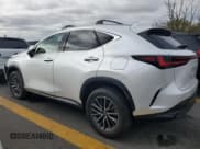 ✅ 2024 Lexus NX 350h Premium • VIN: JTJGKCEZ0R5017802 • Lot: 86339935. Listed on Copart with 18,908 mi. Free auction sales archive from the USA and detailed vehicle history report at DreamBid. Image 2.