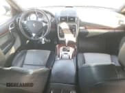 ✅ 2009 Porsche Cayenne Turbo • VIN: WP1AC29P79LA81564 • Lot: 43852815. Listed on Copart with 71,760 mi. Free auction sales archive from the USA and detailed vehicle history report at DreamBid. Image 8.