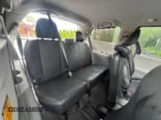 ✅ 2012 Toyota Sienna SE • VIN: 5TDXK3DC5CS181936 • Lot: 58632215. Listed on Copart with 115,295 mi. Free auction sales archive from the USA and detailed vehicle history report at DreamBid. Image 12.